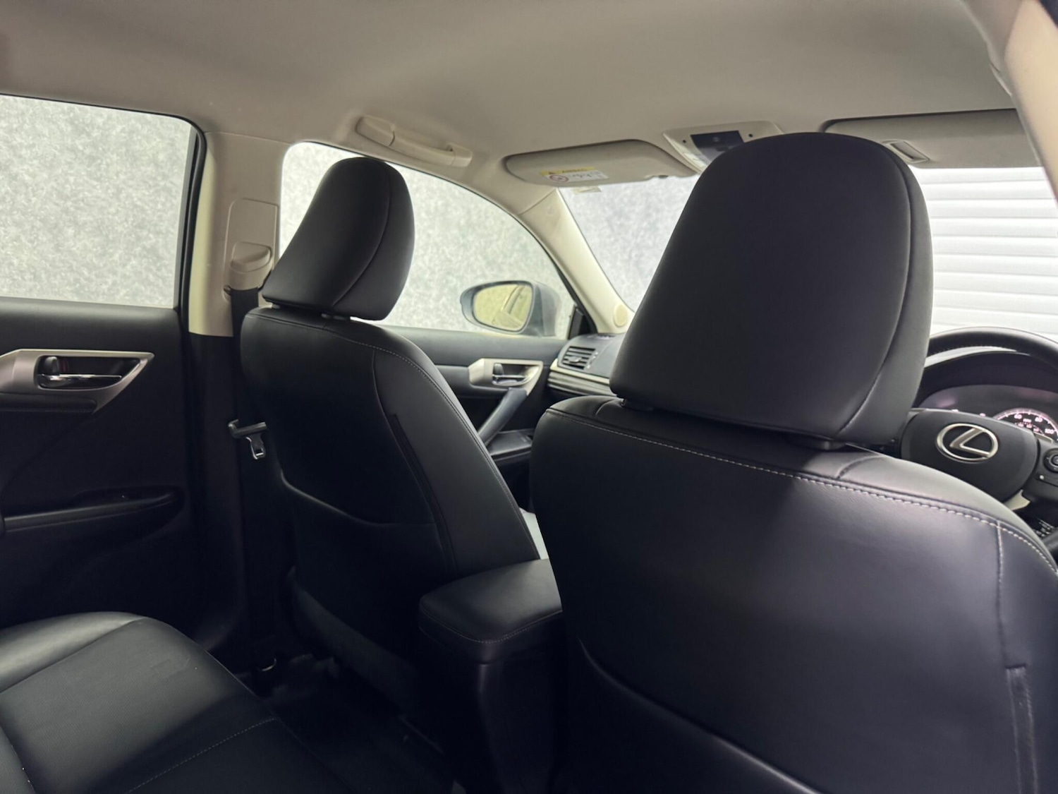 Used Lexus CT 2014 for sale - 75678237: Photo 18