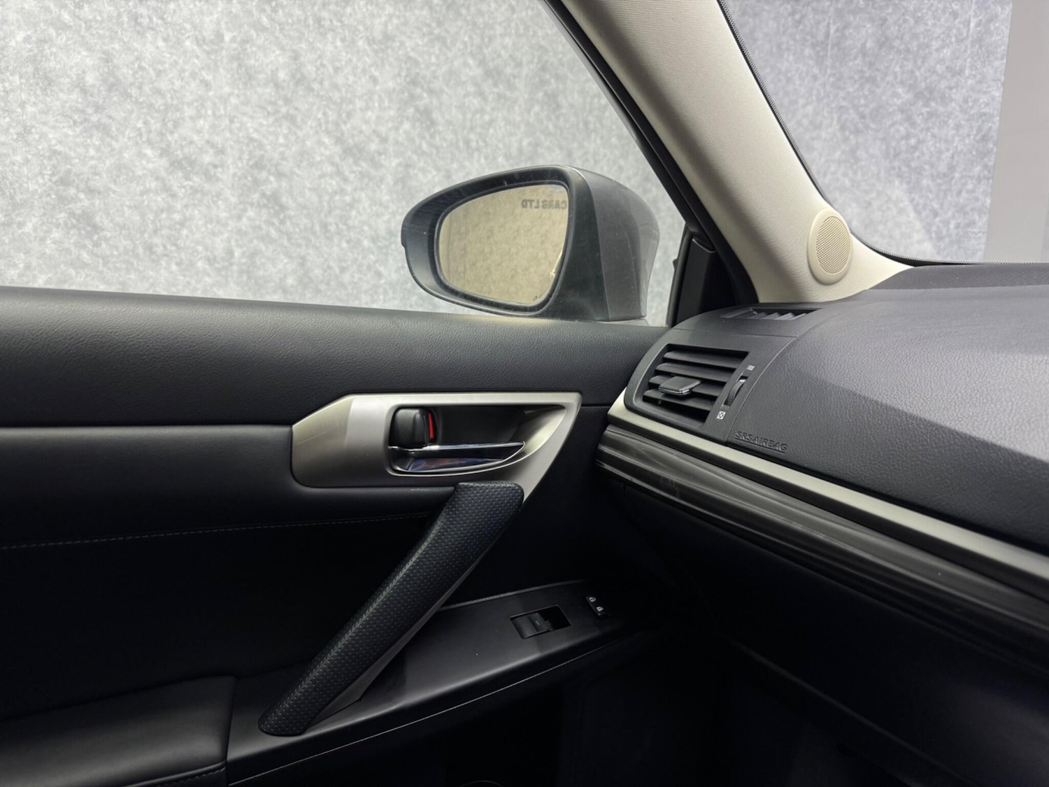 Used Lexus CT 2014 for sale - 75678237: Photo 21