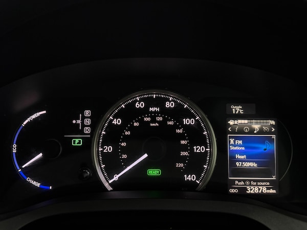 Used Lexus CT 2014 for sale - 75678237: Photo 21