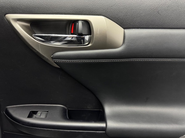 Used Lexus CT 2014 for sale - 75678237: Photo 22