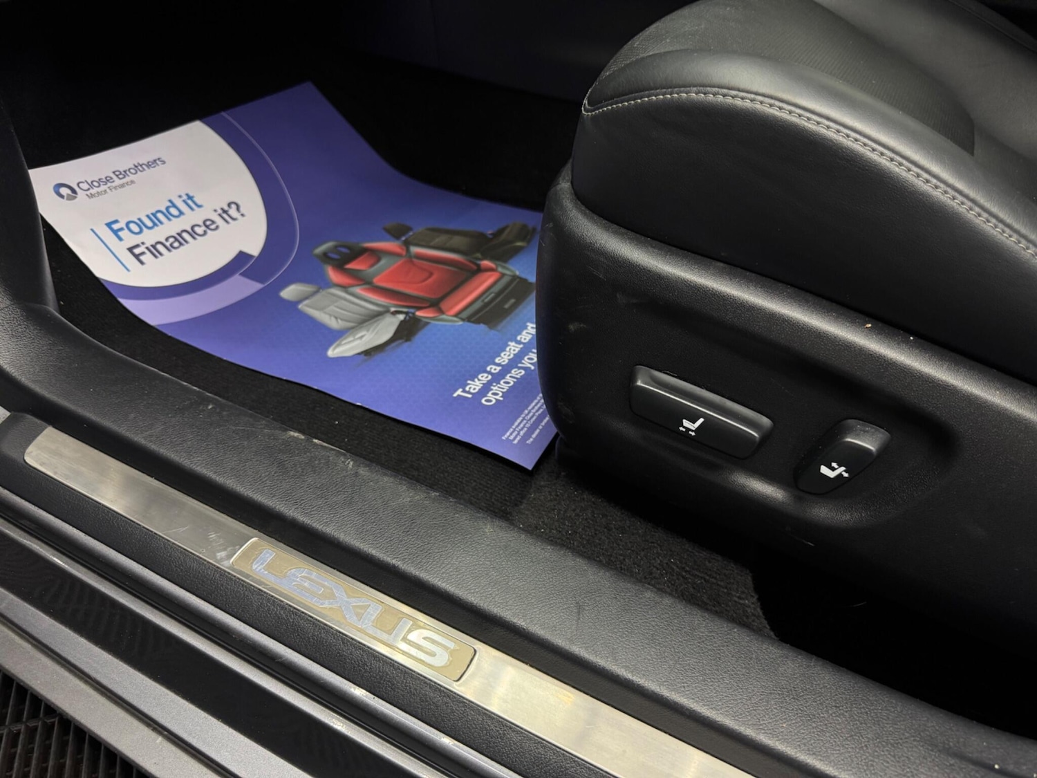 Used Lexus CT 2014 for sale - 75678237: Photo 24