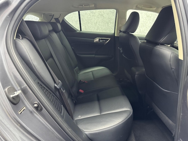 Used Lexus CT 2014 for sale - 75678237: Photo 25