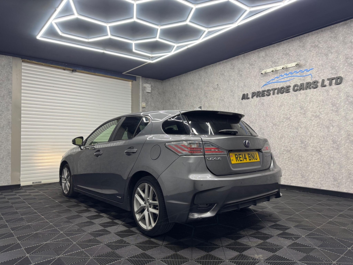 Used Lexus CT 2014 for sale - 75678237: Photo 29