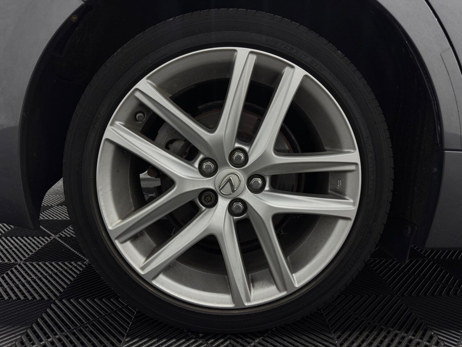 Used Lexus CT 2014 for sale - 75678237: Photo 30