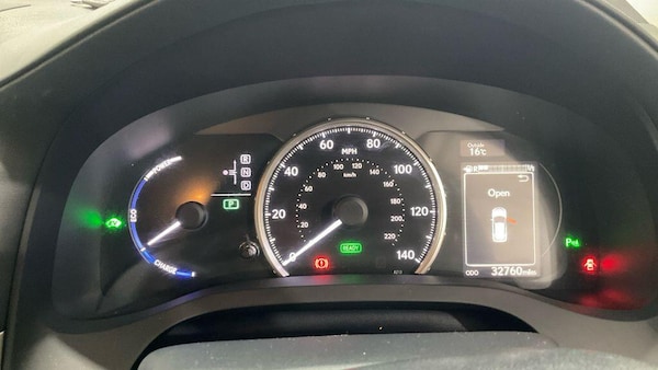 Used Lexus CT 2014 for sale - 75678237: Photo 3