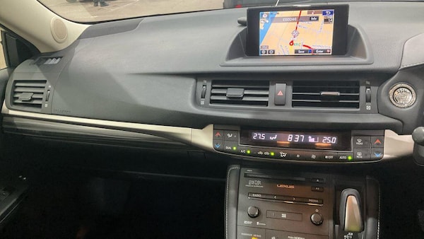 Used Lexus CT 2014 for sale - 75678237: Photo 5