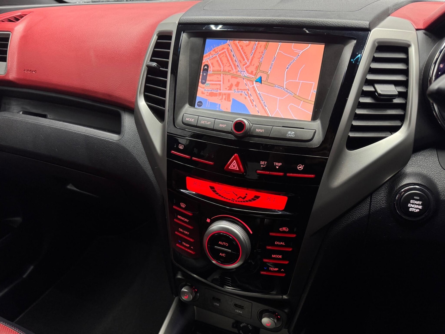 Used Ssangyong Tivoli 2017 for sale - 76440660: Photo 10