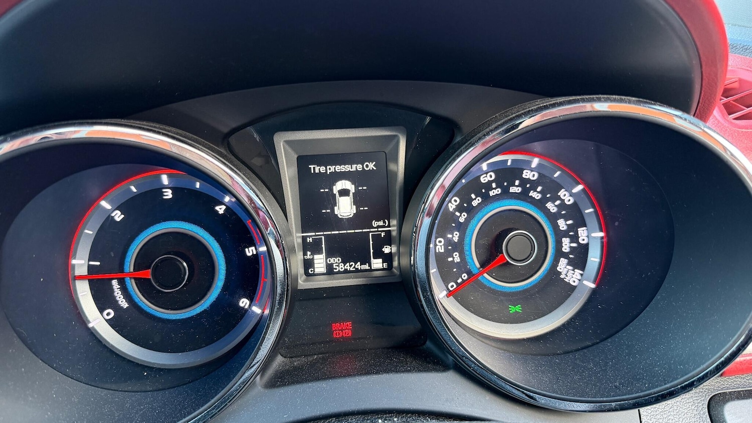 Used Ssangyong Tivoli 2017 for sale - 76440660: Photo 13