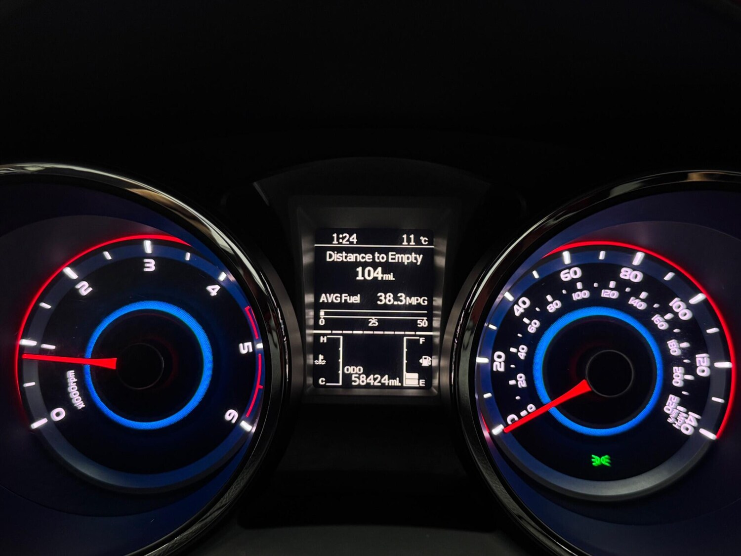 Used Ssangyong Tivoli 2017 for sale - 76440660: Photo 14