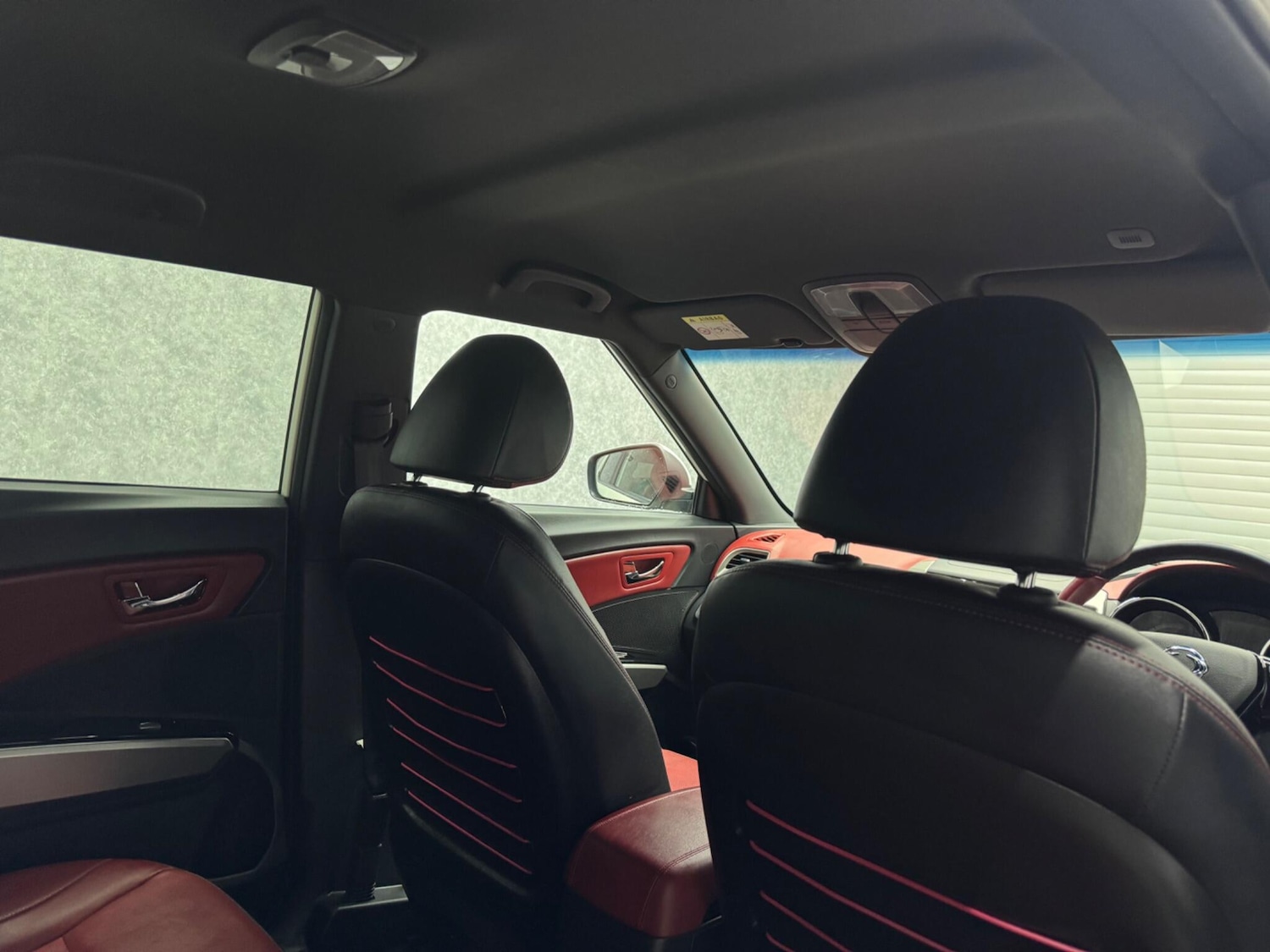 Used Ssangyong Tivoli 2017 for sale - 76440660: Photo 19