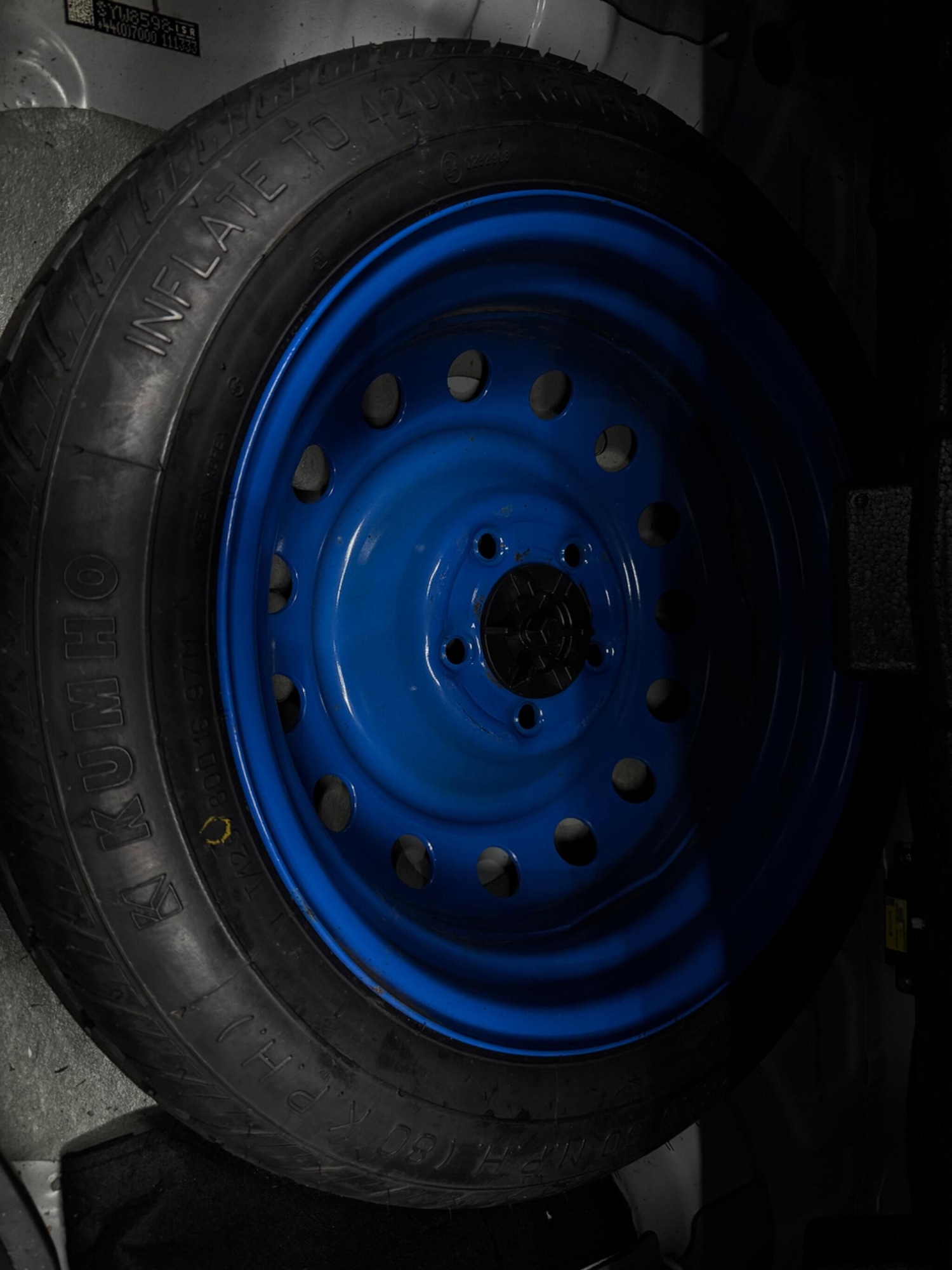 Used Ssangyong Tivoli 2017 for sale - 76440660: Photo 29