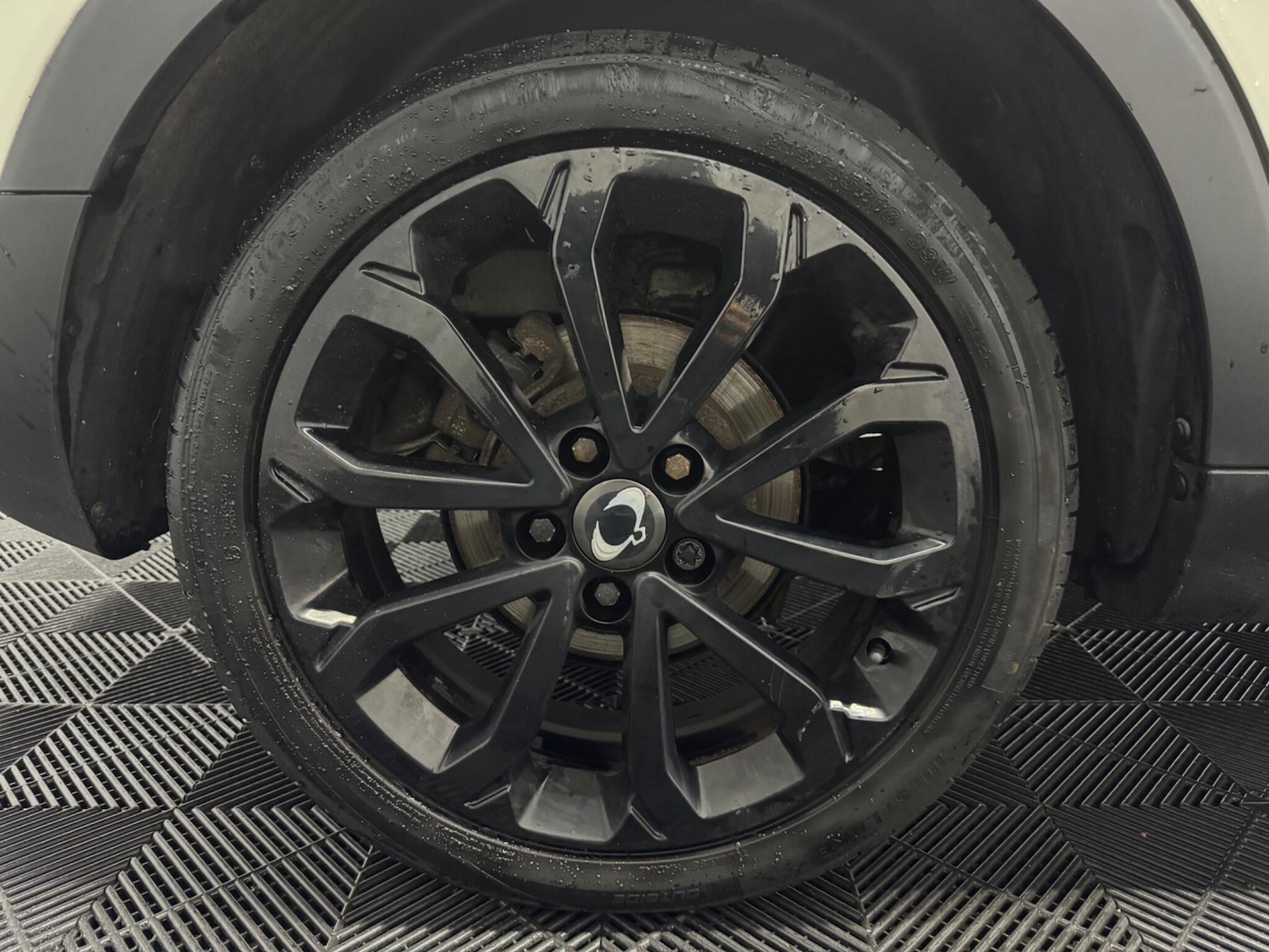 Used Ssangyong Tivoli 2017 for sale - 76440660: Photo 32