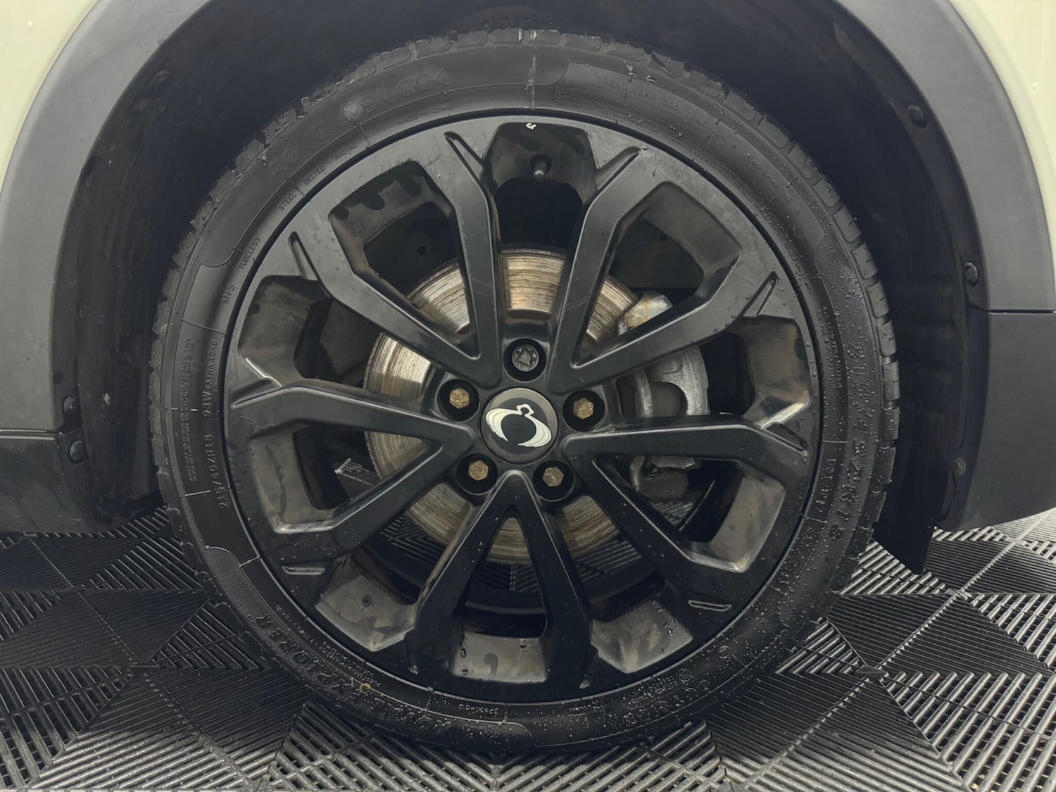 Used Ssangyong Tivoli 2017 for sale - 76440660: Photo 33