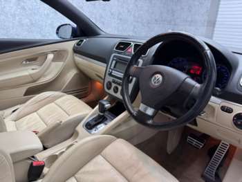 Used Volkswagen EOS 2007 for sale - 74148537: Photo