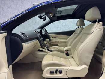 Used Volkswagen EOS 2007 for sale - 74148537: Photo