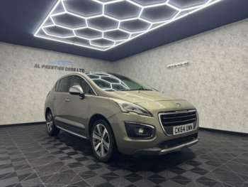 Used Peugeot 3008 2014 for sale - 72460601: Photo