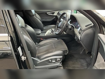 Used Audi Q7 2015 for sale - 78184325: Photo