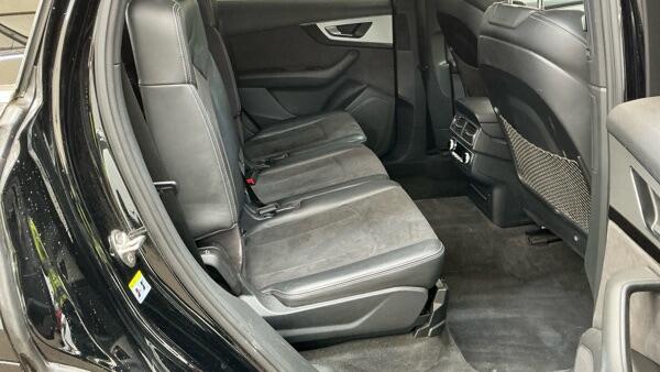 Used Audi Q7 2015 for sale - 78184325: Photo 3