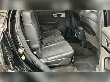 Used Audi Q7 2015 for sale - 78184325: Photo