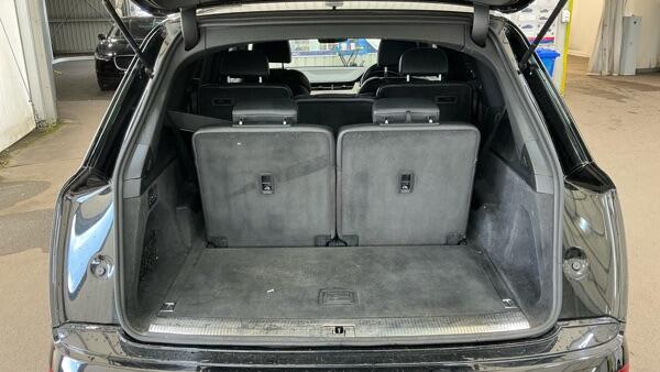 Used Audi Q7 2015 for sale - 78184325: Photo 5