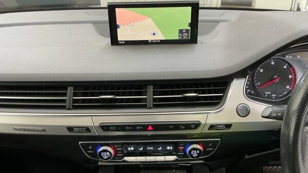 Used Audi Q7 2015 for sale - 78184325: Photo 8