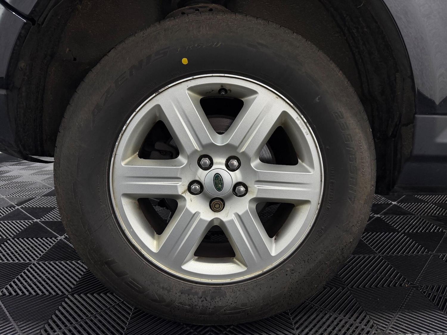 Used Land Rover Freelander 2009 for sale - 77203495: Photo 17