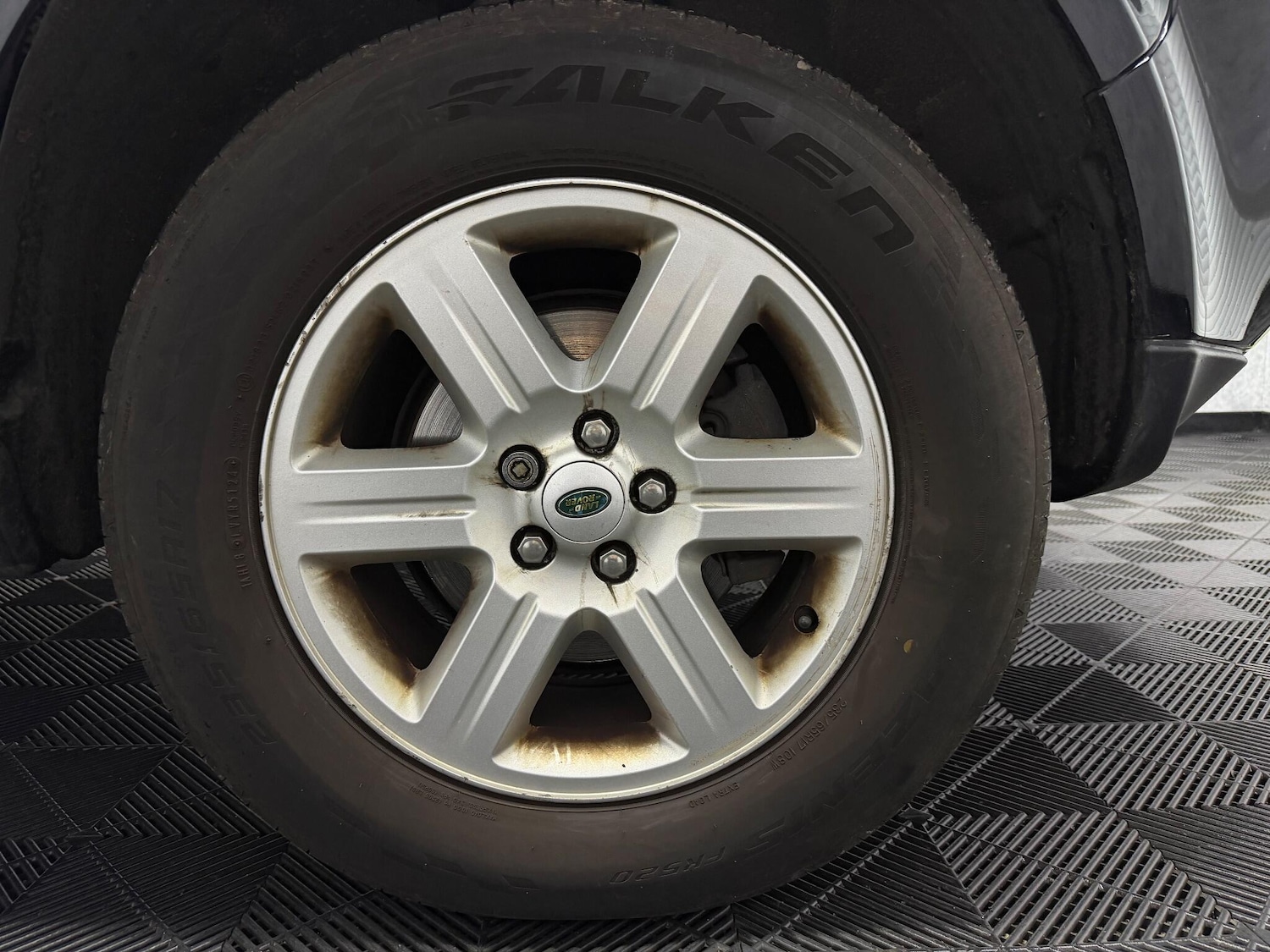 Used Land Rover Freelander 2009 for sale - 77203495: Photo 18