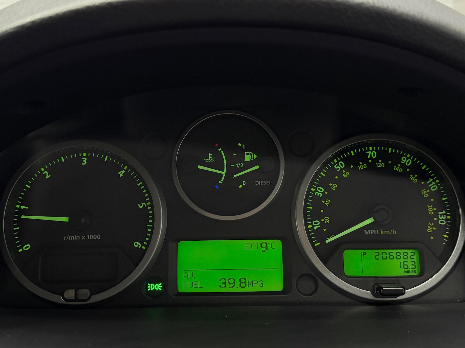 Used Land Rover Freelander 2009 for sale - 77203495: Photo 19