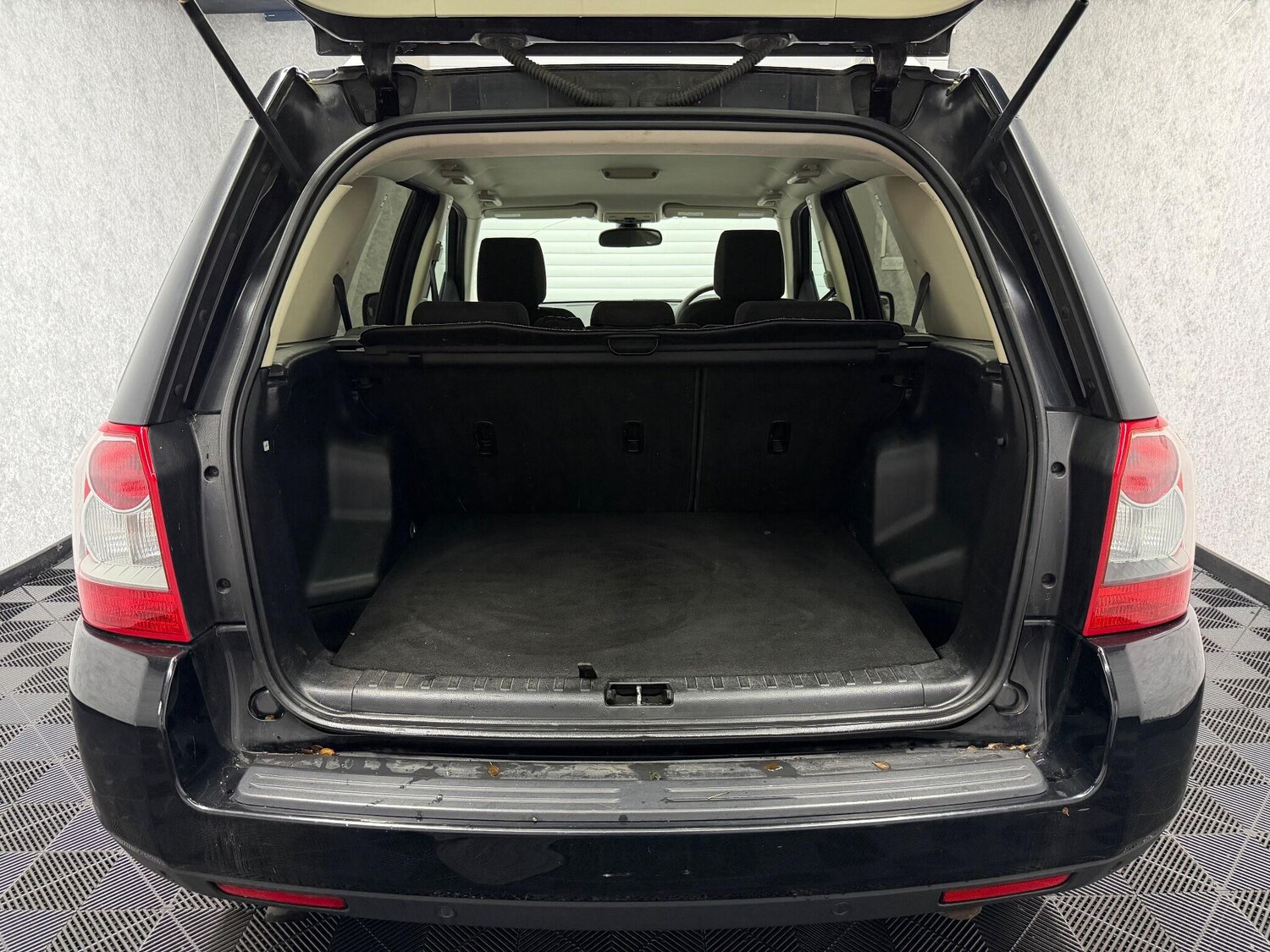 Used Land Rover Freelander 2009 for sale - 77203495: Photo 20