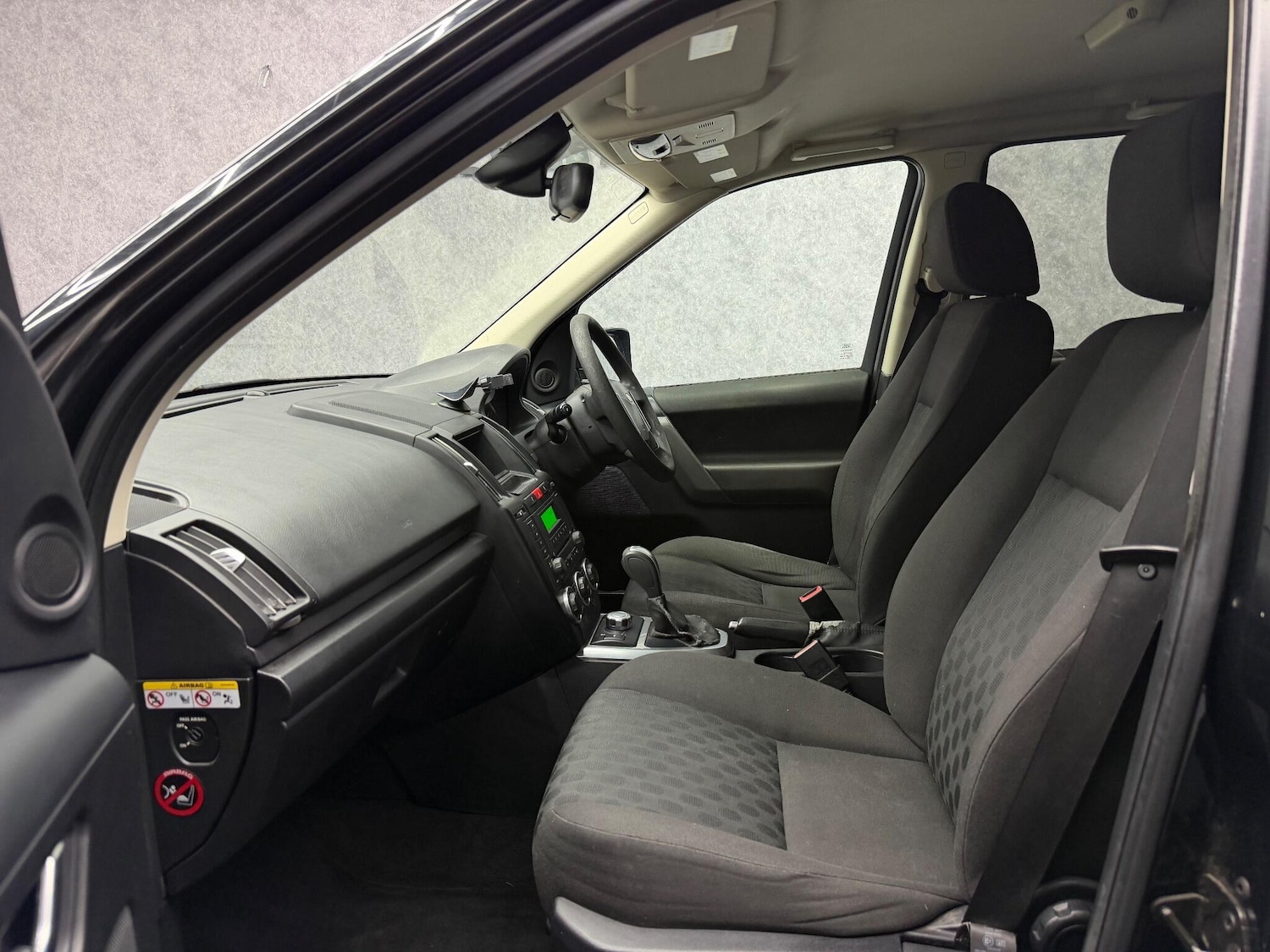 Used Land Rover Freelander 2009 for sale - 77203495: Photo 21