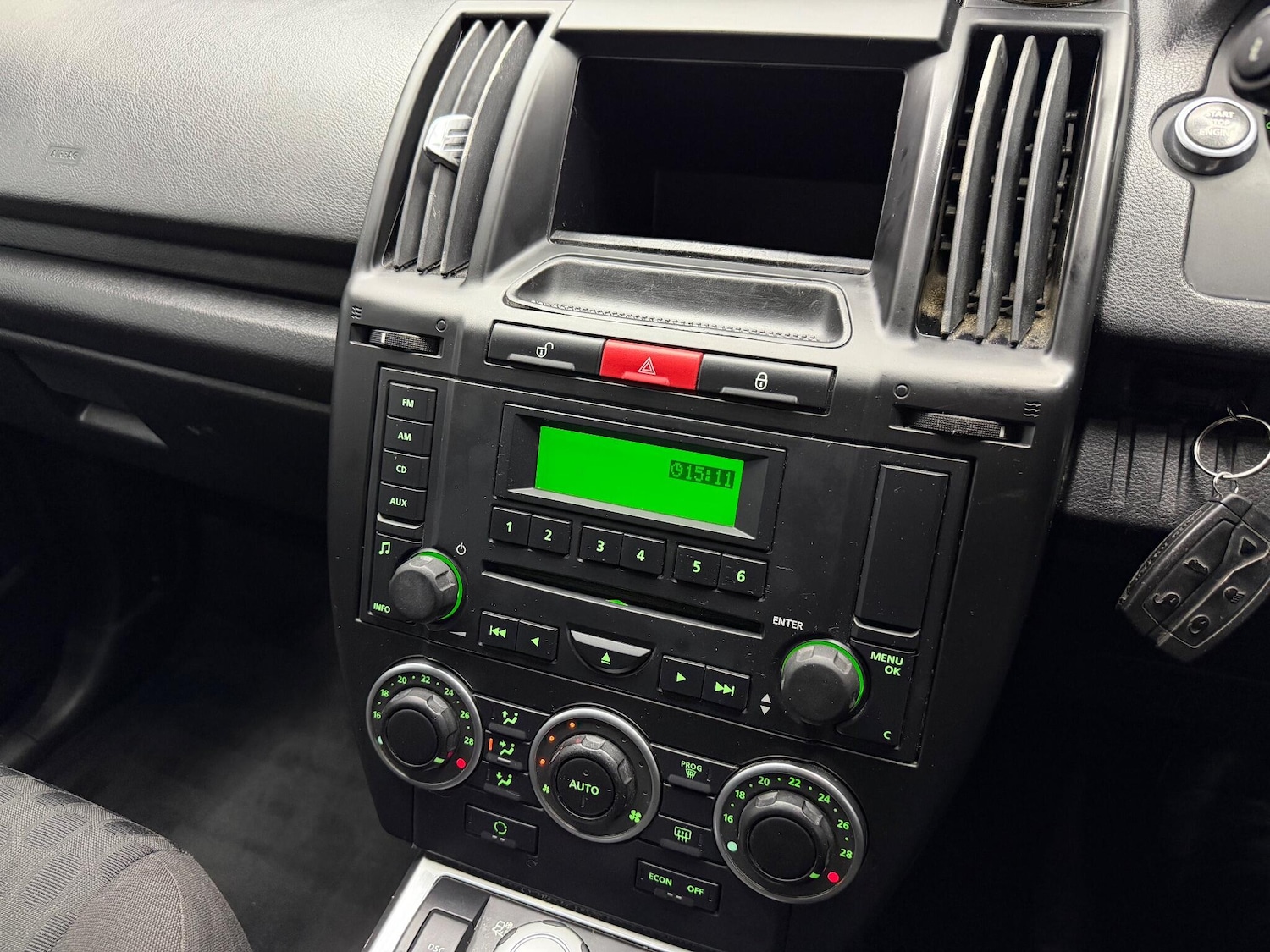 Used Land Rover Freelander 2009 for sale - 77203495: Photo 23