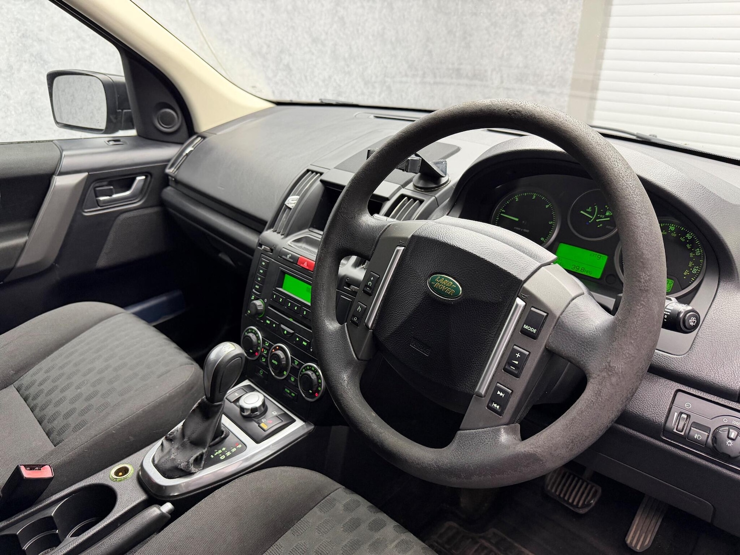 Used Land Rover Freelander 2009 for sale - 77203495: Photo 24