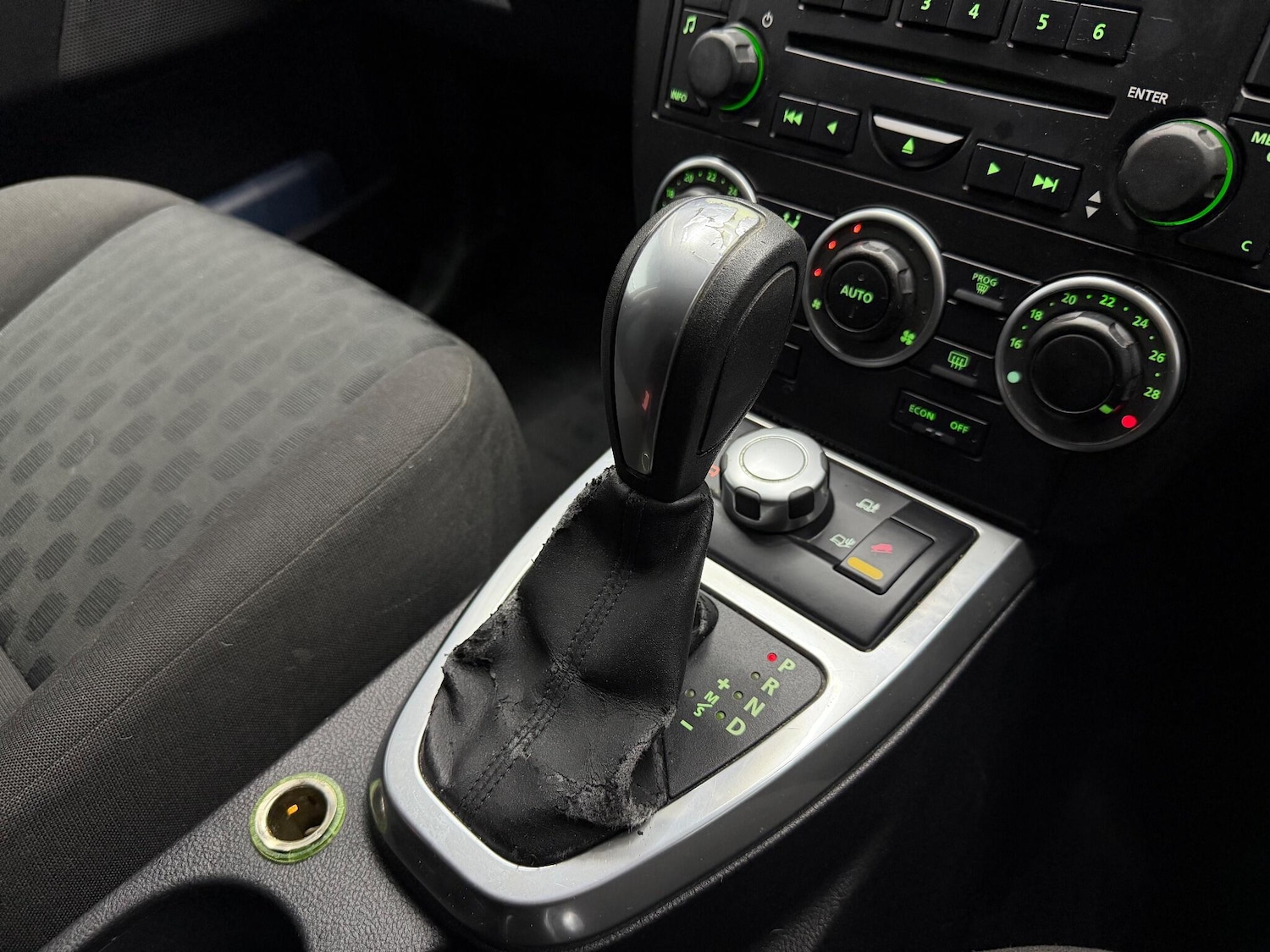 Used Land Rover Freelander 2009 for sale - 77203495: Photo 5