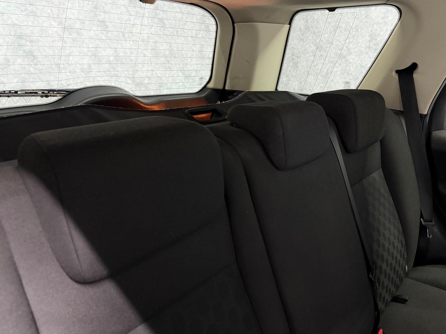 Used Land Rover Freelander 2009 for sale - 77203495: Photo 8