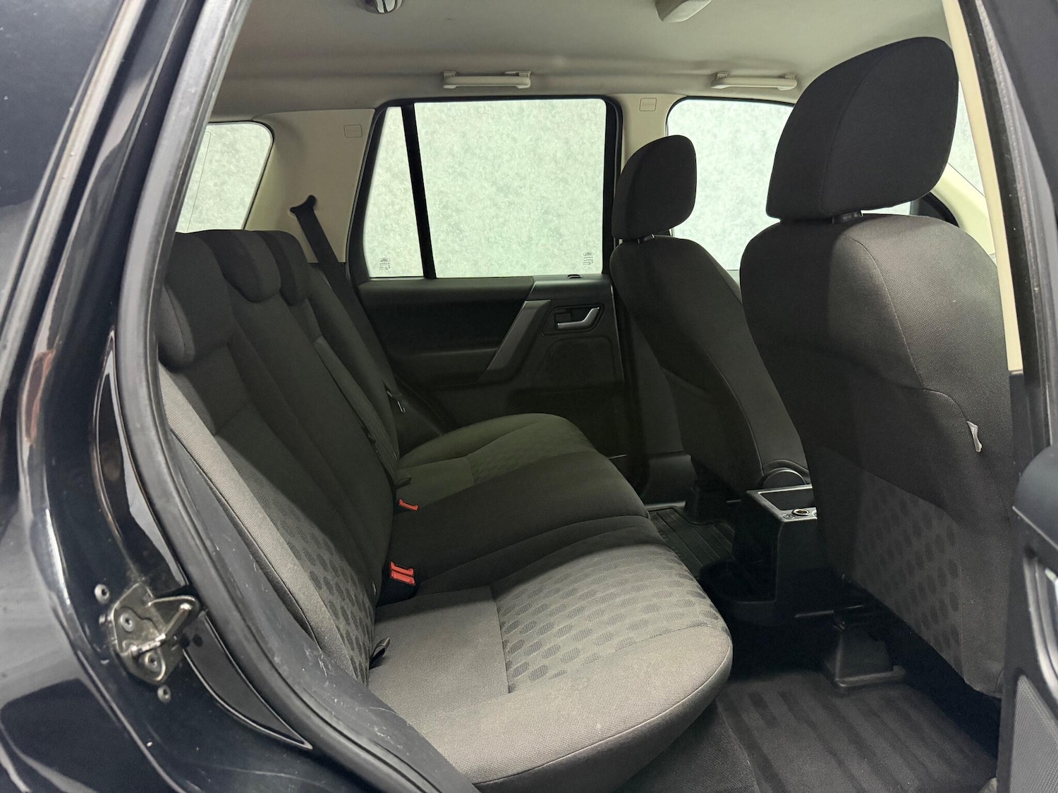 Used Land Rover Freelander 2009 for sale - 77203495: Photo 9