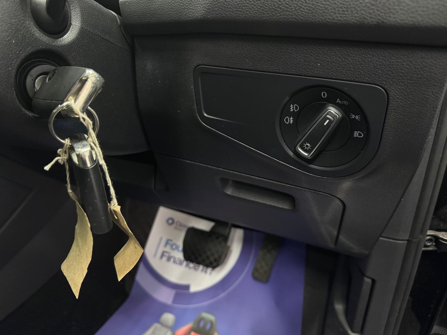 Used Volkswagen Tiguan 2017 for sale - 77060124: Photo 15