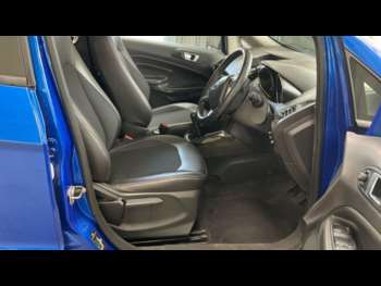 Used Ford Ecosport 2016 for sale - 74574536: Photo