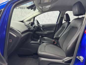 Used Ford Ecosport 2016 for sale - 74574536: Photo