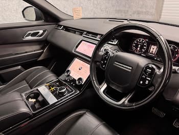 Used Land Rover Range Rover Velar 2018 for sale - 79664716: Photo