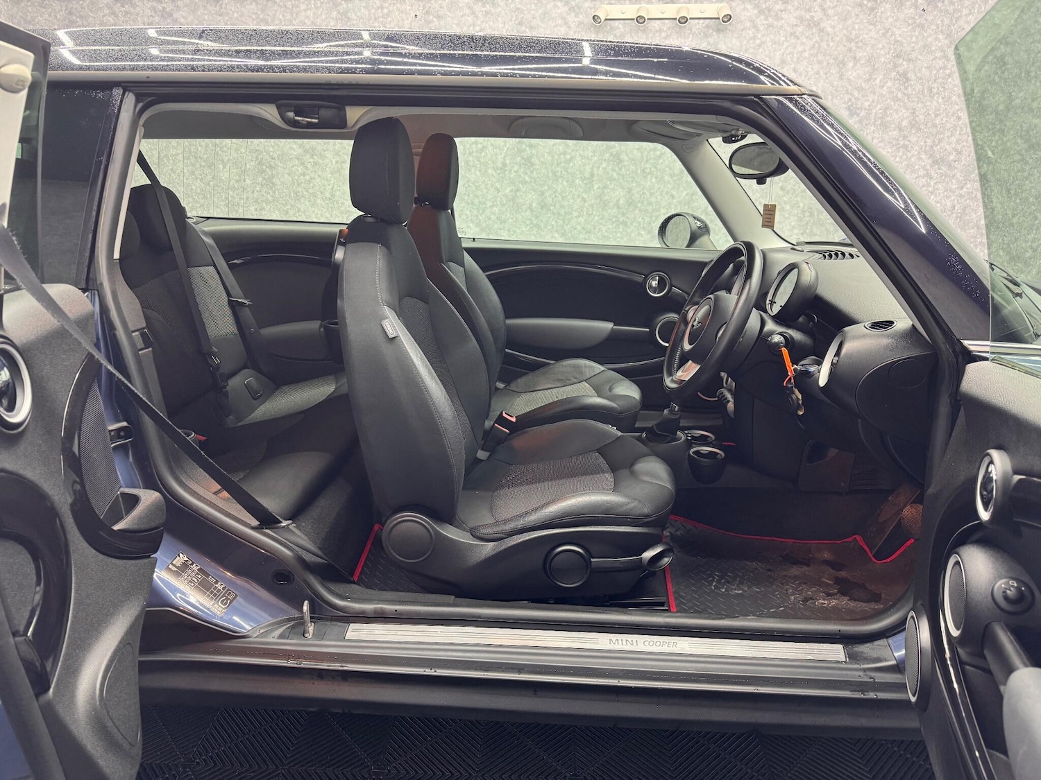 Used MINI Clubman 2009 for sale - 76597342: Photo 10