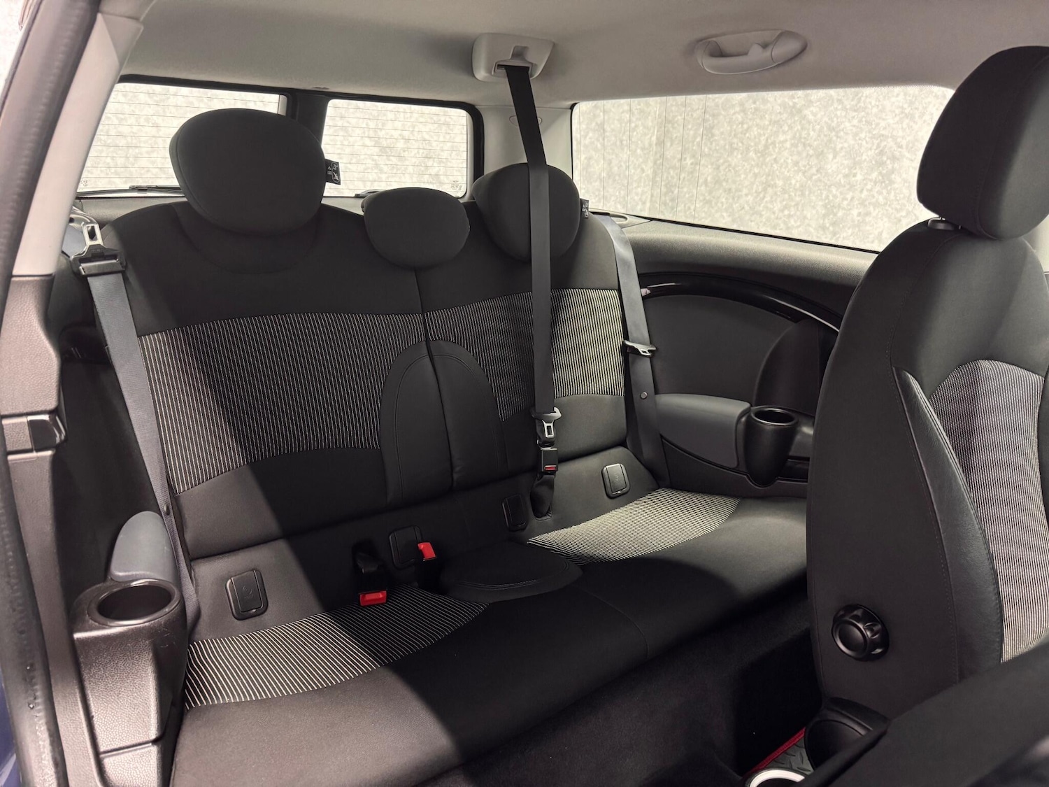 Used MINI Clubman 2009 for sale - 76597342: Photo 11