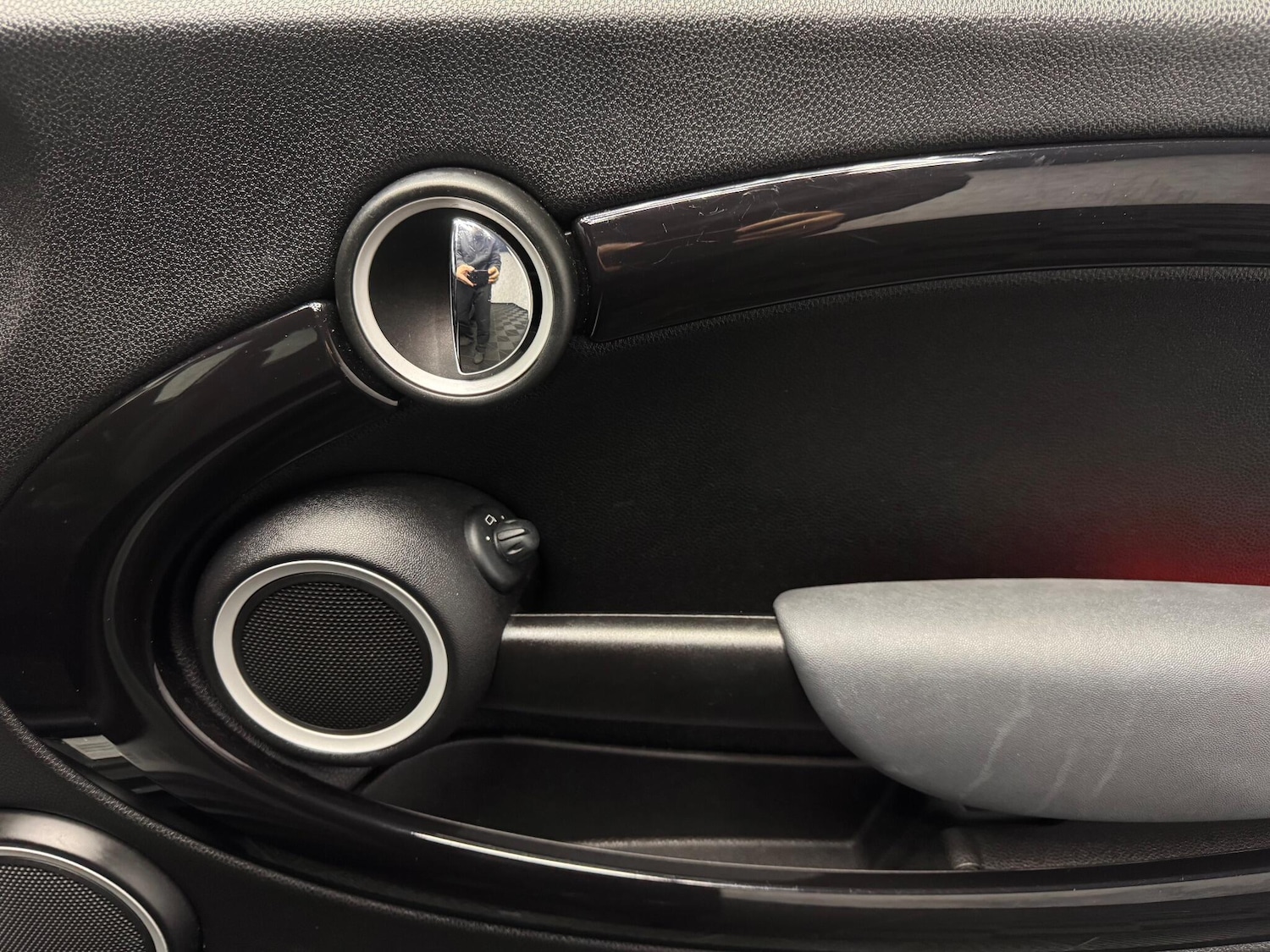 Used MINI Clubman 2009 for sale - 76597342: Photo 12