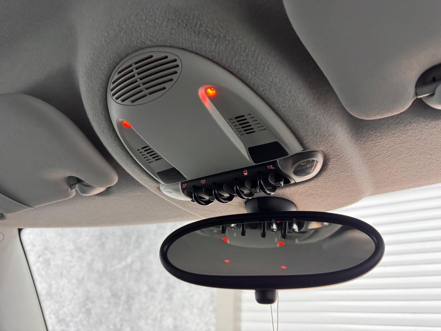 Used MINI Clubman 2009 for sale - 76597342: Photo 14