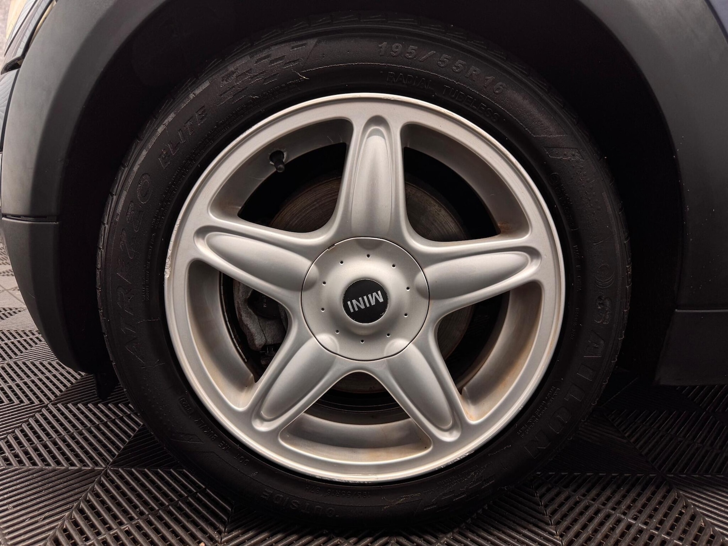 Used MINI Clubman 2009 for sale - 76597342: Photo 15