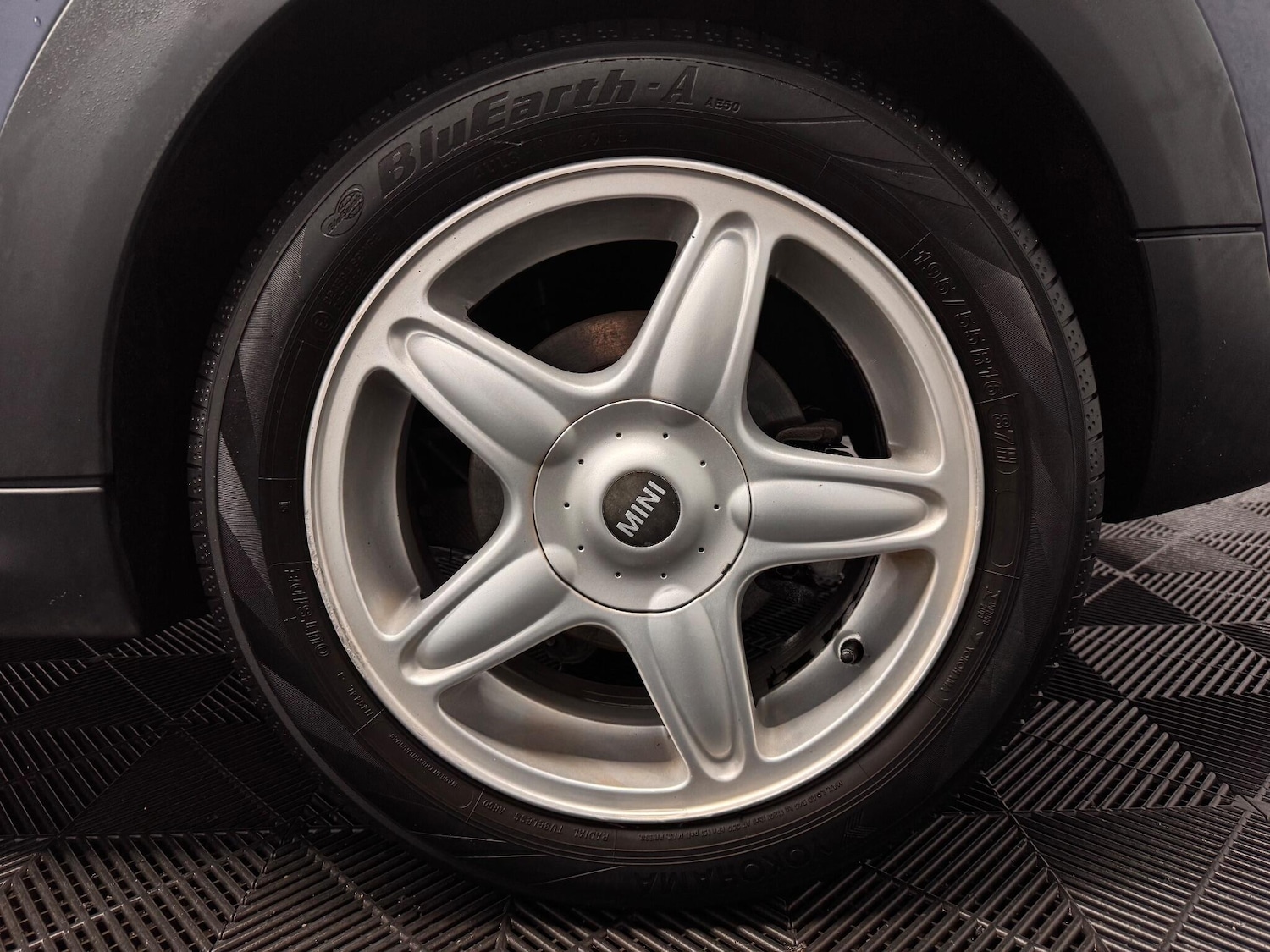 Used MINI Clubman 2009 for sale - 76597342: Photo 16