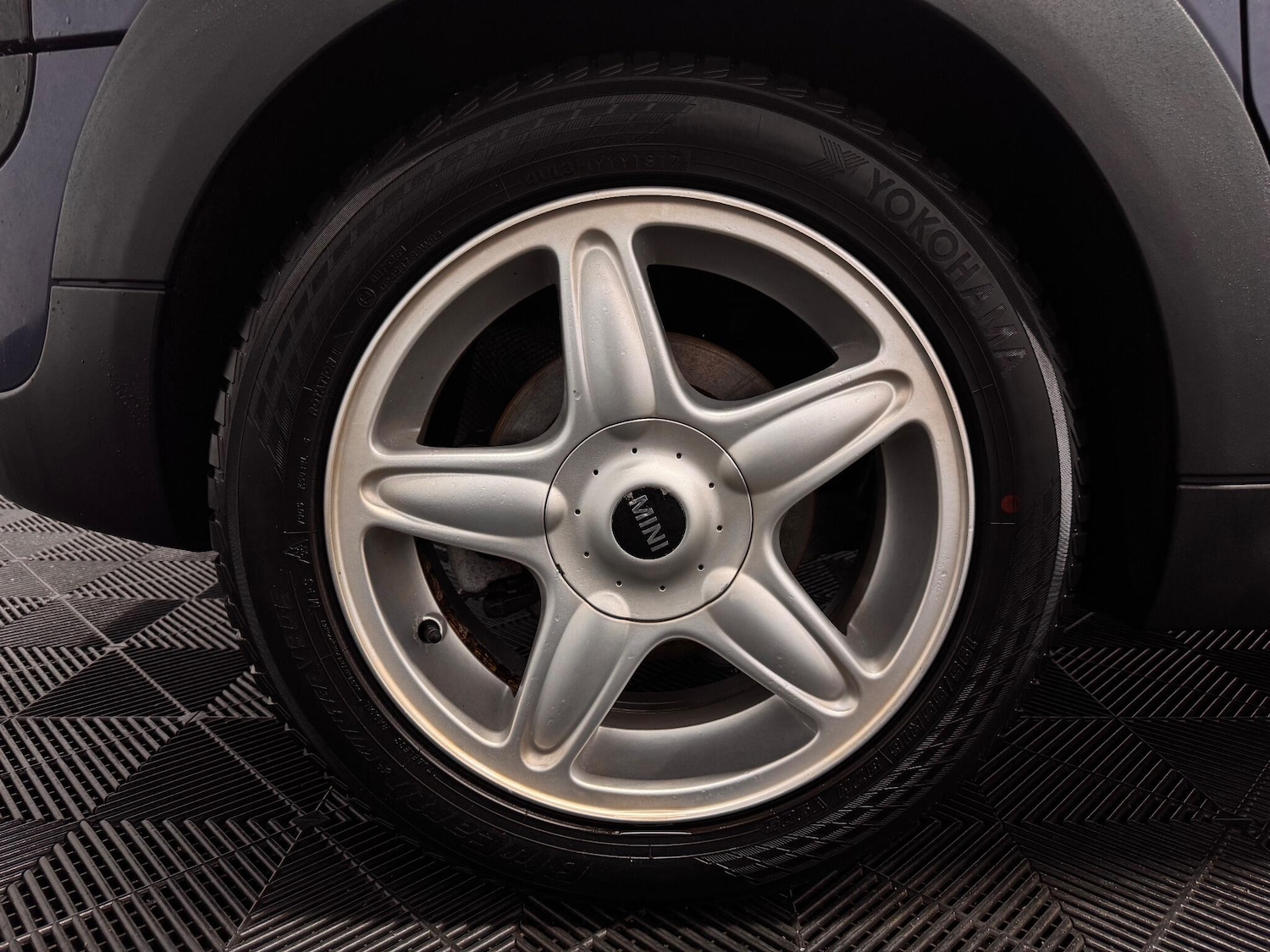 Used MINI Clubman 2009 for sale - 76597342: Photo 17