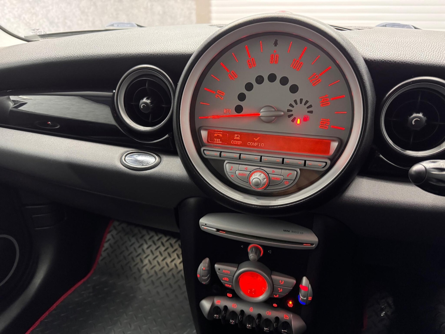 Used MINI Clubman 2009 for sale - 76597342: Photo 19