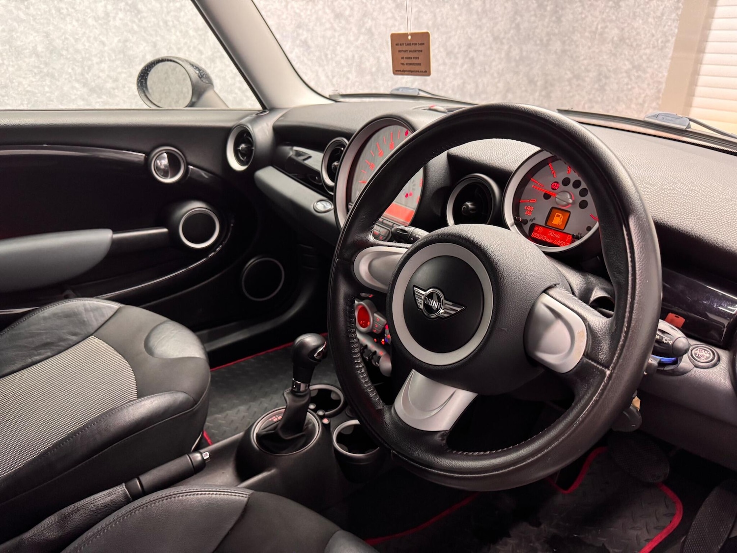 Used MINI Clubman 2009 for sale - 76597342: Photo 2