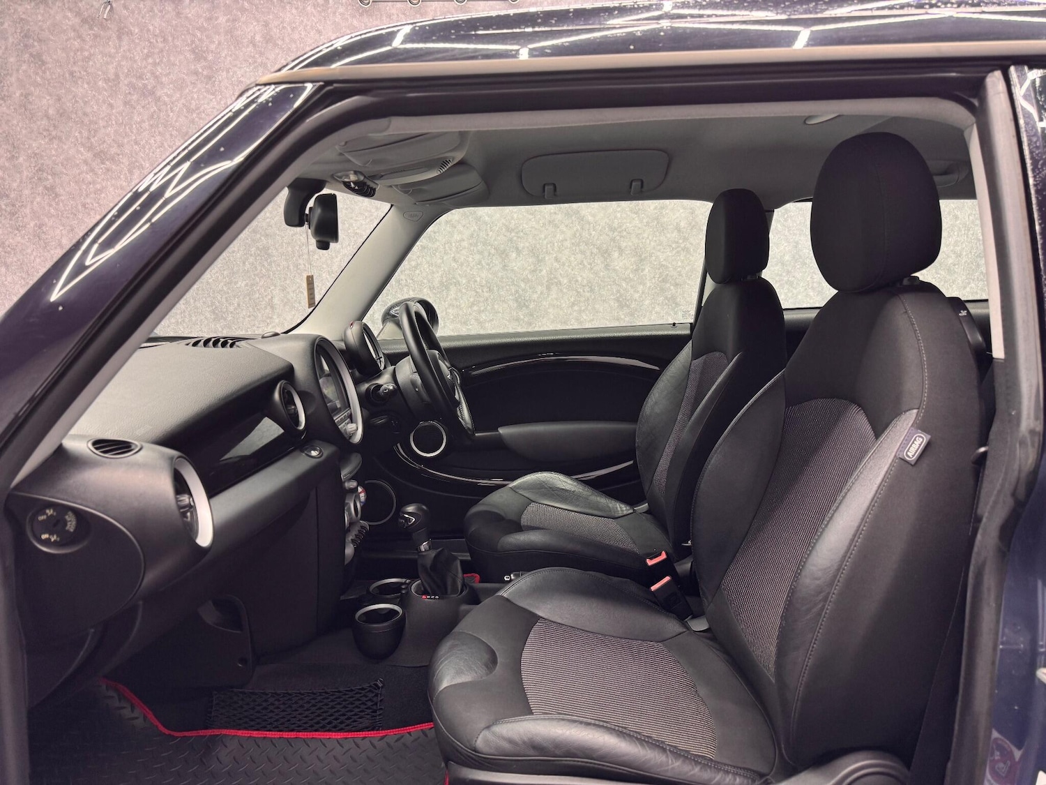 Used MINI Clubman 2009 for sale - 76597342: Photo 20