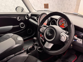 Used MINI Clubman 2009 for sale - 76597342: Photo